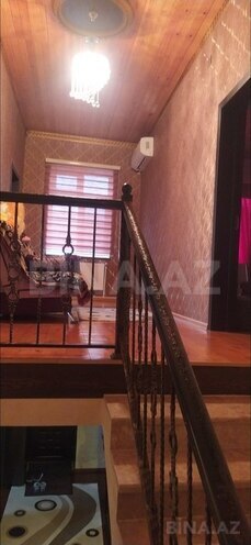 4 otaqlı həyət evi/bağ evi - Buzovna q. - 200 m² (3)