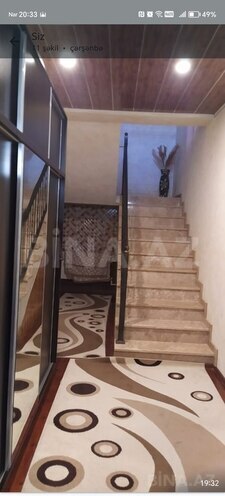 4 otaqlı həyət evi/bağ evi - Buzovna q. - 200 m² (10)
