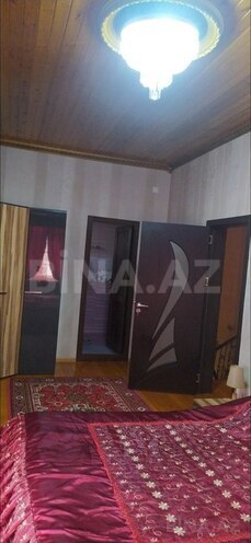 4 otaqlı həyət evi/bağ evi - Buzovna q. - 200 m² (6)