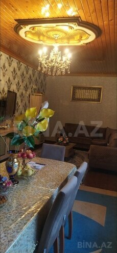 4 otaqlı həyət evi/bağ evi - Buzovna q. - 200 m² (4)