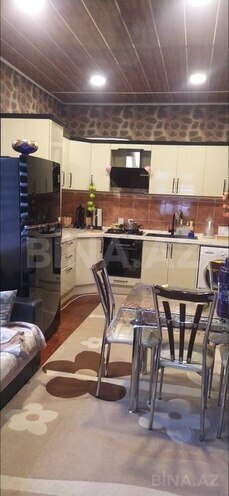 4 otaqlı həyət evi/bağ evi - Buzovna q. - 200 m² (1)