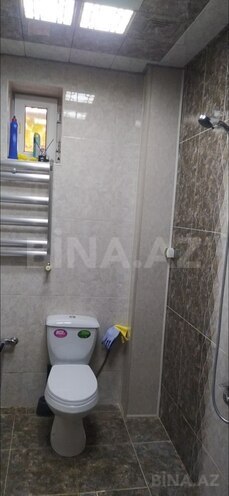 4 otaqlı həyət evi/bağ evi - Buzovna q. - 200 m² (5)