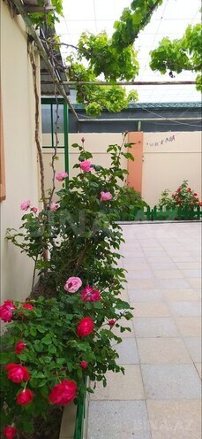 4 otaqlı həyət evi/bağ evi - Buzovna q. - 200 m² (2)