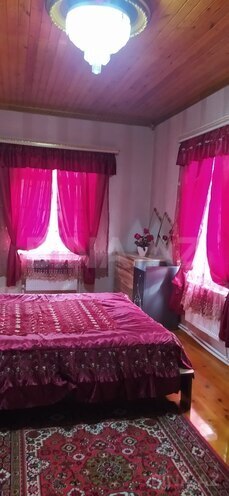 4 otaqlı həyət evi/bağ evi - Buzovna q. - 200 m² (9)