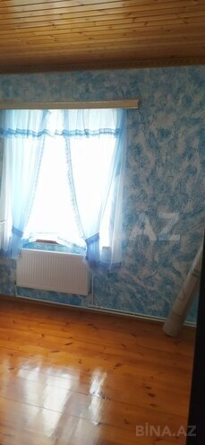 4 otaqlı həyət evi/bağ evi - Buzovna q. - 200 m² (7)