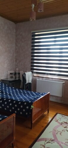 4 otaqlı həyət evi/bağ evi - Buzovna q. - 200 m² (8)