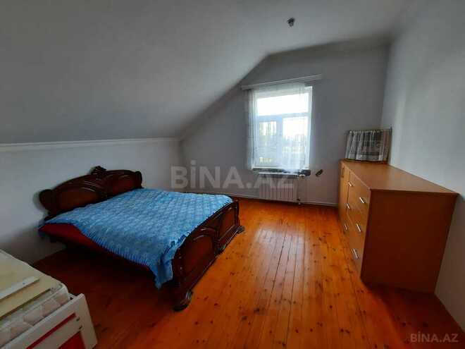 7 otaqlı həyət evi/bağ evi - Novxanı q. - 220 m² (8)