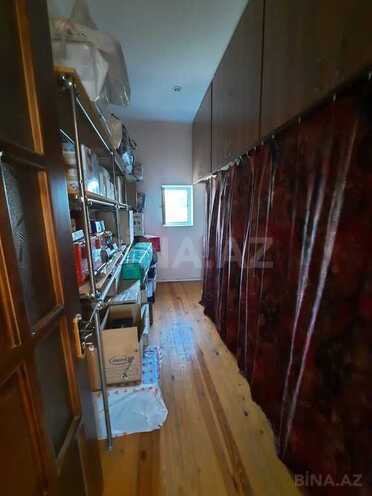 7 otaqlı həyət evi/bağ evi - Novxanı q. - 220 m² (5)