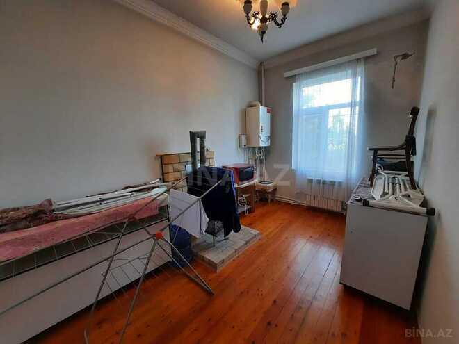 7 otaqlı həyət evi/bağ evi - Novxanı q. - 220 m² (7)