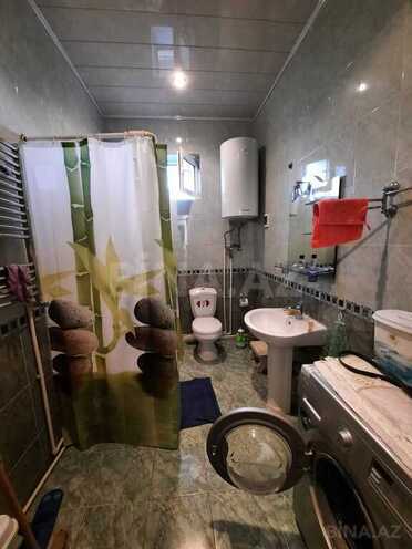 7 otaqlı həyət evi/bağ evi - Novxanı q. - 220 m² (13)
