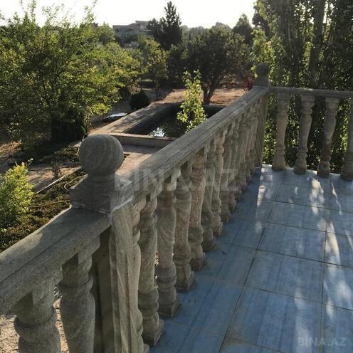 10-комн. дом/дача - пос. Горадил - 300 м² (17)