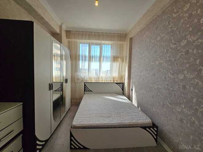 2 otaqlı yeni tikili - Xırdalan - 62 m² (5)