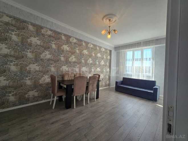 2 otaqlı yeni tikili - Xırdalan - 62 m² (4)