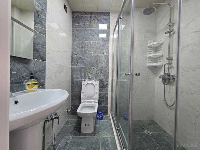 2 otaqlı yeni tikili - Xırdalan - 62 m² (10)