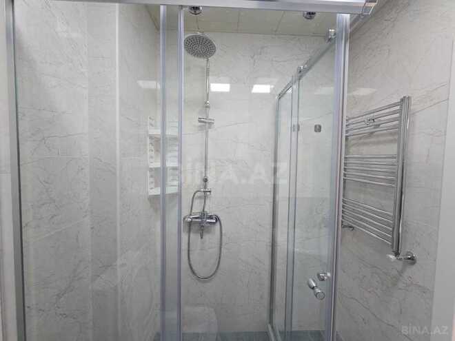 2 otaqlı yeni tikili - Xırdalan - 62 m² (12)