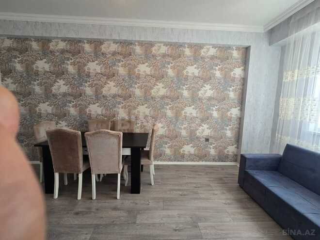 2 otaqlı yeni tikili - Xırdalan - 62 m² (3)