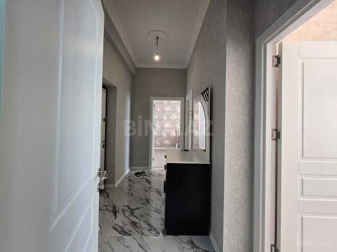 2 otaqlı yeni tikili - Xırdalan - 62 m² (13)