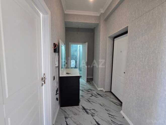 2 otaqlı yeni tikili - Xırdalan - 62 m² (14)