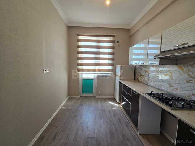 2 otaqlı yeni tikili - Xırdalan - 62 m² (9)