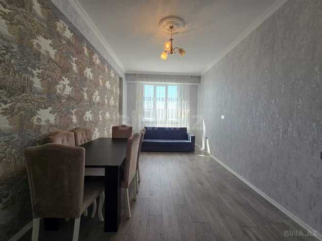 2 otaqlı yeni tikili - Xırdalan - 62 m² (1)