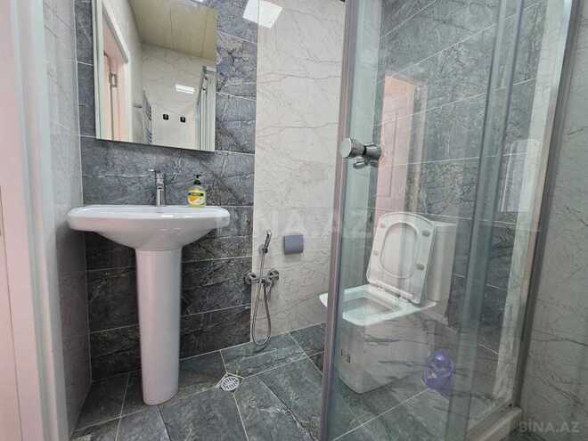2 otaqlı yeni tikili - Xırdalan - 62 m² (11)