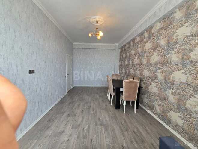 2 otaqlı yeni tikili - Xırdalan - 62 m² (2)