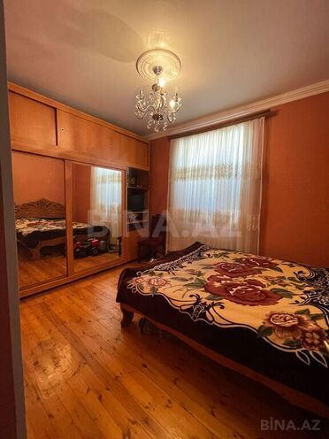 4-комн. дом/дача - пос. Фатмаи - 120 м² (14)