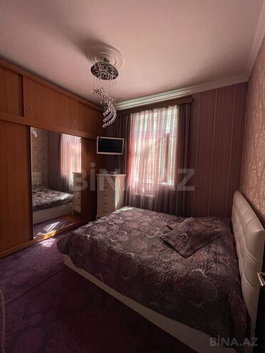 4-комн. дом/дача - пос. Фатмаи - 120 м² (13)