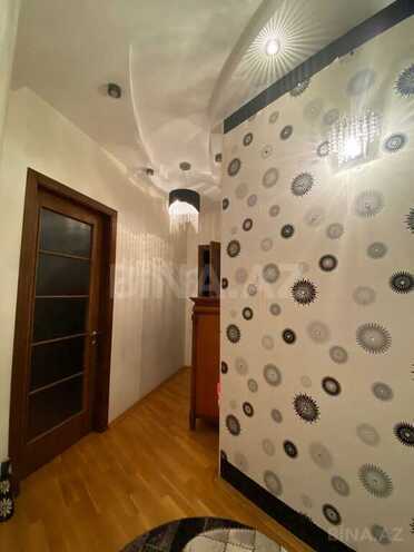 3 otaqlı yeni tikili - Neftçilər m. - 110 m² (5)
