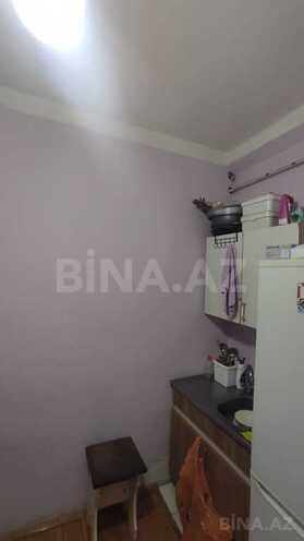 1-комн. вторичка - м. Ахмедлы - 43 м² (3)