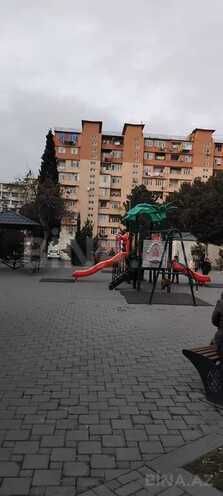 1-комн. вторичка - м. Ахмедлы - 43 м² (10)