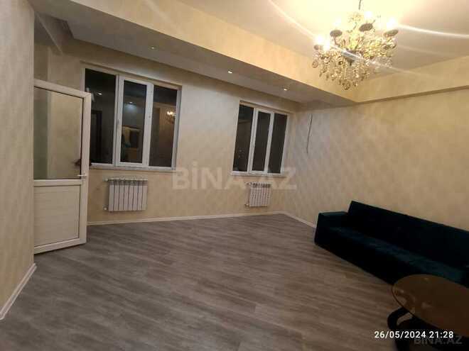 3 otaqlı yeni tikili - Xırdalan - 88 m² (8)