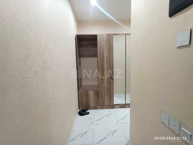 3 otaqlı yeni tikili - Xırdalan - 88 m² (3)