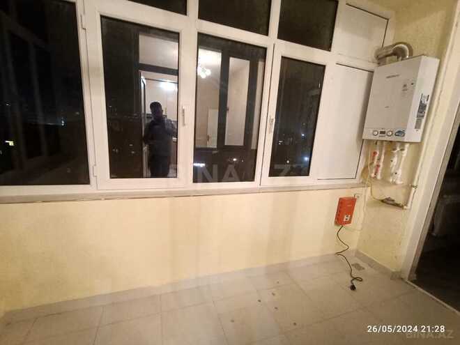 3 otaqlı yeni tikili - Xırdalan - 88 m² (10)