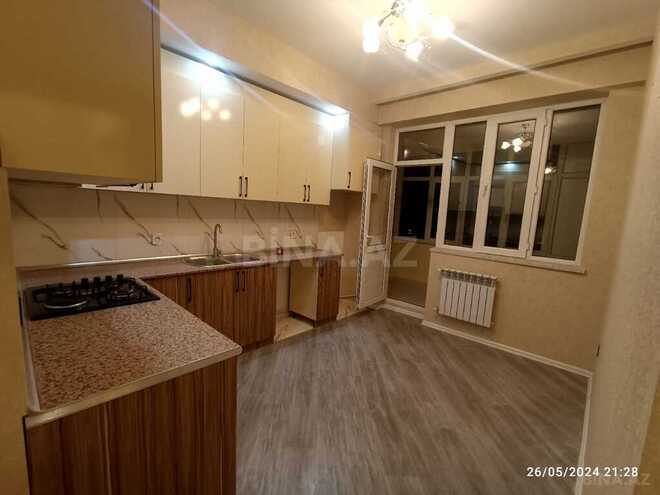 3 otaqlı yeni tikili - Xırdalan - 88 m² (7)