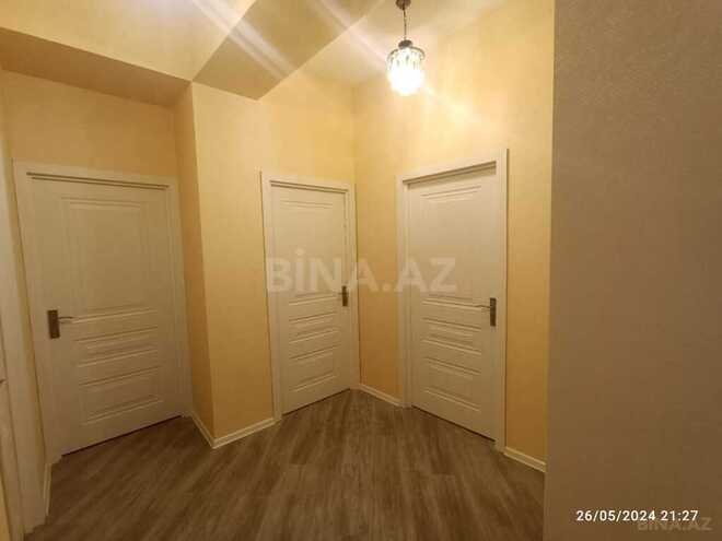 3 otaqlı yeni tikili - Xırdalan - 88 m² (9)