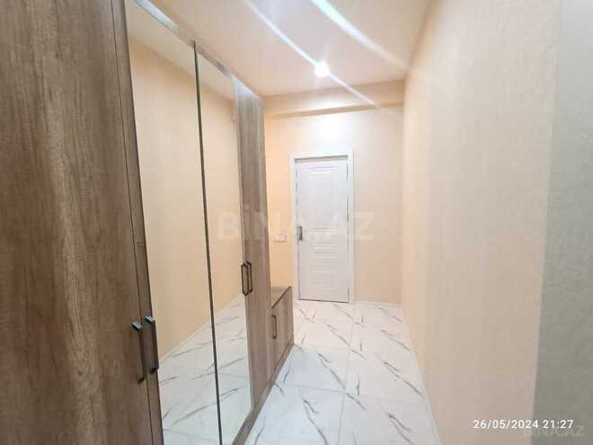 3 otaqlı yeni tikili - Xırdalan - 88 m² (1)