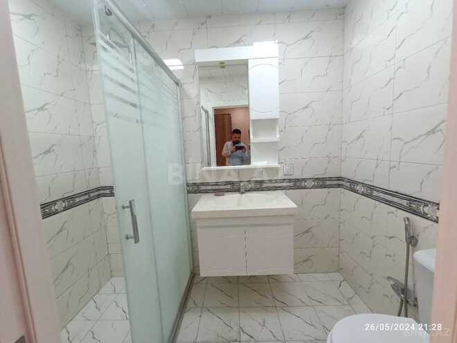 3 otaqlı yeni tikili - Xırdalan - 88 m² (11)