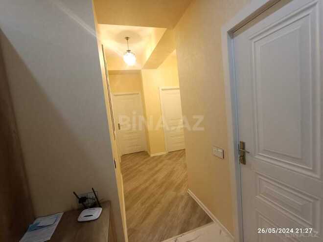 3 otaqlı yeni tikili - Xırdalan - 88 m² (2)