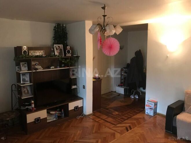 2-комн. вторичка - м. 28 мая - 60 м² (3)