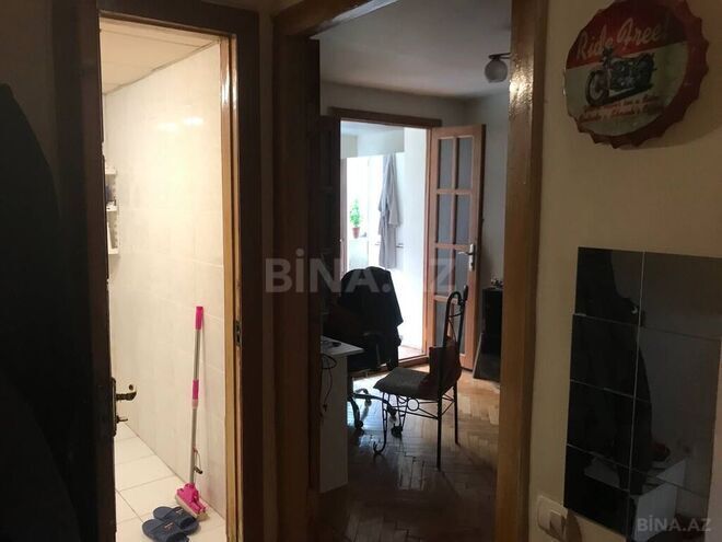 2-комн. вторичка - м. 28 мая - 60 м² (7)