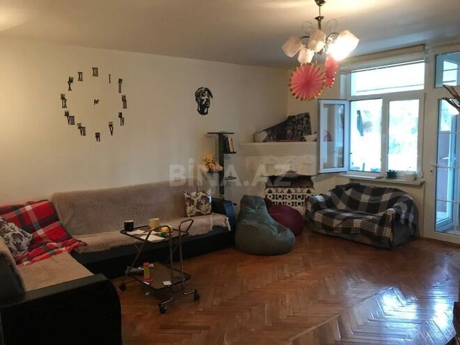 2-комн. вторичка - м. 28 мая - 60 м² (2)