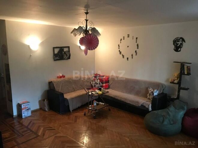 2-комн. вторичка - м. 28 мая - 60 м² (1)