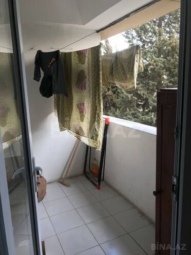 2-комн. вторичка - м. 28 мая - 60 м² (9)