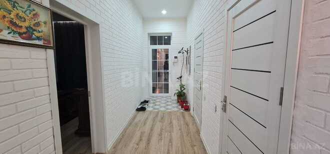 5 otaqlı həyət evi/bağ evi - Mərdəkan q. - 200 m² (17)