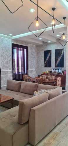5 otaqlı həyət evi/bağ evi - Mərdəkan q. - 200 m² (11)