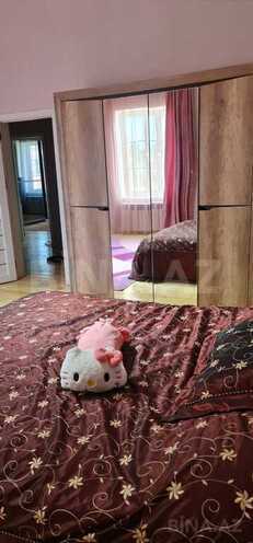 5 otaqlı həyət evi/bağ evi - Mərdəkan q. - 200 m² (14)