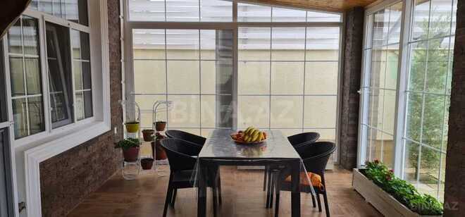 5 otaqlı həyət evi/bağ evi - Mərdəkan q. - 200 m² (21)