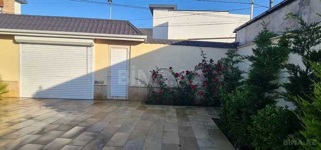 5 otaqlı həyət evi/bağ evi - Mərdəkan q. - 200 m² (6)
