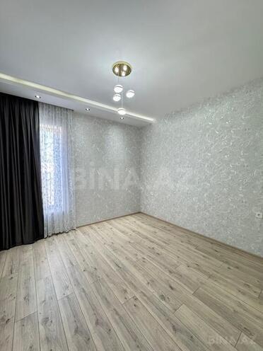 4 otaqlı həyət evi/bağ evi - Mərdəkan q. - 145 m² (14)